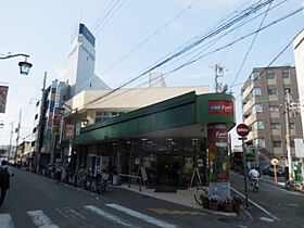 兵庫県尼崎市塚口本町２丁目（賃貸マンション1R・3階・18.00㎡） その15