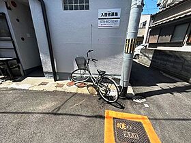 兵庫県尼崎市金楽寺町２丁目（賃貸マンション1R・2階・20.00㎡） その22