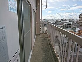 兵庫県尼崎市西立花町３丁目（賃貸マンション1LDK・5階・36.00㎡） その8