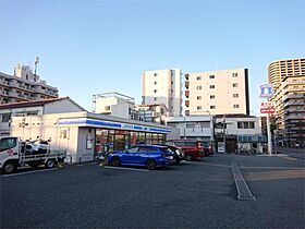 兵庫県尼崎市西立花町３丁目（賃貸マンション1LDK・5階・36.00㎡） その15