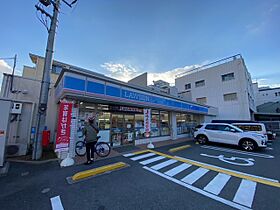 兵庫県尼崎市浜田町３丁目（賃貸マンション2LDK・2階・48.00㎡） その21