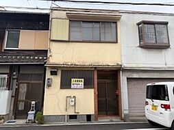 神田北貸家（7-190）
