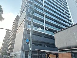 阪神本線 尼崎駅 徒歩6分