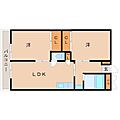 Glanzmukogawa2階6.0万円