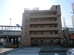 JR福知山線 塚口駅 徒歩16分の賃貸マンション
