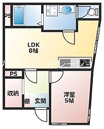 JR東海道・山陽本線 尼崎駅 徒歩15分