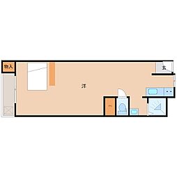 阪神本線 尼崎センタープール前駅 徒歩8分 10階/-