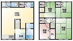 JR東海道・山陽本線 尼崎駅 徒歩20分