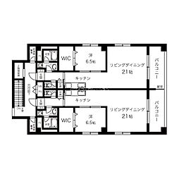 阪急神戸本線 塚口駅 徒歩8分 2階/-