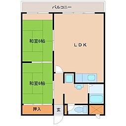阪神本線 出屋敷駅 徒歩6分