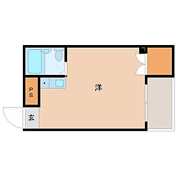 阪神本線 杭瀬駅 徒歩3分