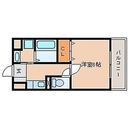 阪神本線 出屋敷駅 徒歩2分