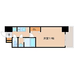 阪神本線 尼崎駅 徒歩8分