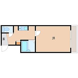 阪神本線 武庫川駅 徒歩2分