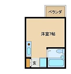 阪神本線 出屋敷駅 徒歩5分
