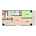 ラクシュミー常光寺6階8.5万円