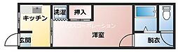 JR東海道・山陽本線 立花駅 徒歩17分 1階/-
