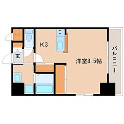 尼崎ヒルズ 6階