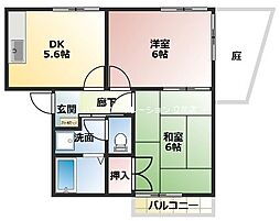 JR東海道・山陽本線 立花駅 徒歩9分
