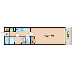リブリ・尼崎メゾン 2階