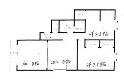 阪神本線 尼崎センタープール前駅 徒歩2分 3階/-