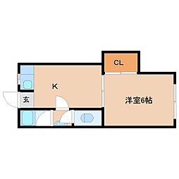 阪神本線 杭瀬駅 徒歩3分