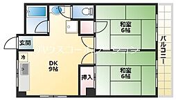 JR東海道・山陽本線 尼崎駅 徒歩15分