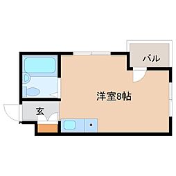 阪急神戸本線 武庫之荘駅 徒歩4分