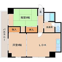 JR東海道・山陽本線 立花駅 徒歩15分