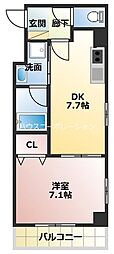 JR東海道・山陽本線 立花駅 徒歩6分