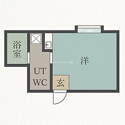JR福知山線 塚口駅 徒歩14分