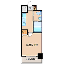JR東海道・山陽本線 尼崎駅 徒歩2分