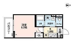 robot home 尼崎センタープール前 1階/-