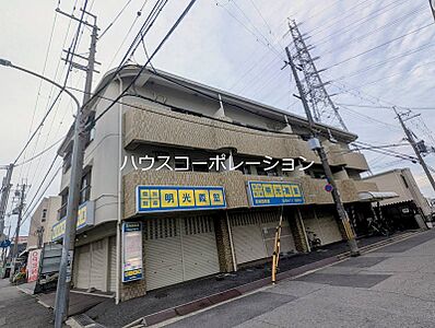 外観 外観