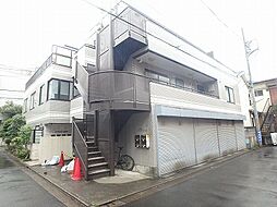中井駅 6.6万円