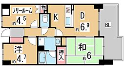 住道駅 1,750万円