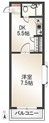 所沢駅 4.2万円