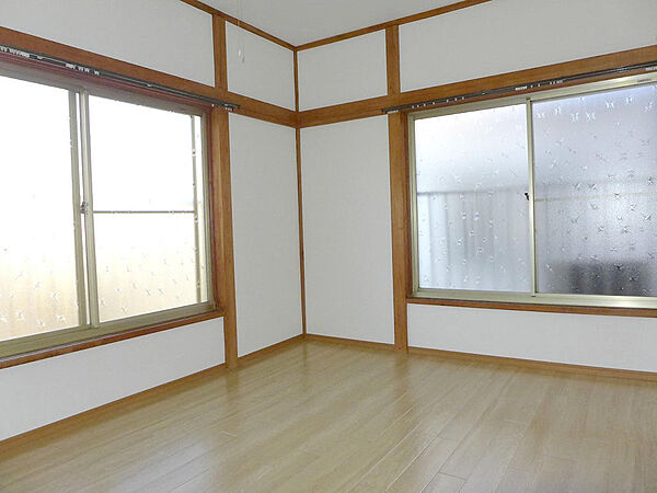 detached 埼玉県所沢市大字山口
地図を見る