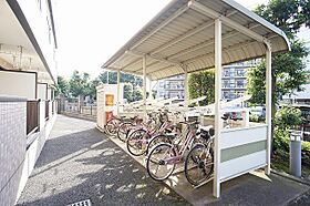 Park　Maison　北の台 101 ｜ 埼玉県所沢市くすのき台３丁目10-6（賃貸マンション1R・1階・21.91㎡） その12