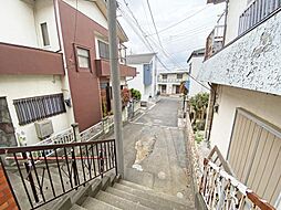 所沢市小手指町5 売地