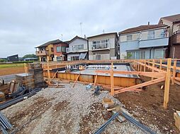 狭山市北入曽 第28 新築分譲住宅 全4棟　4号棟