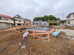 狭山市北入曽 第28 新築分譲住宅 全4棟　1号棟
