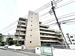新所沢サンハイツ 中古マンション