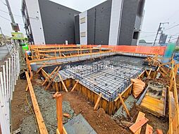所沢市宮本町110 新築分譲住宅 全3棟　1号棟
