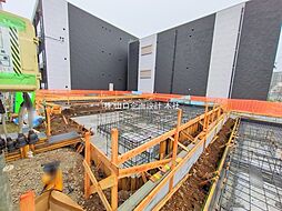 所沢市宮本町110 新築分譲住宅 全3棟　2号棟