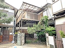 所沢市中新井 中古住宅