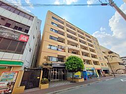 セザールプラザ東村山 中古マンション