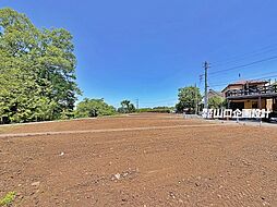 LOVEINGHILLS山口2194全4区画 売地 2号区画