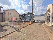 JR武蔵野線「東所沢」駅徒歩15分。JR武蔵野線で南浦和や西国分寺方面へ素早く移動可能。都心方面へ乗り換えなしでアクセスできます。