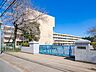 周辺：所沢市立林小学校(約850ｍ 徒歩約11分)